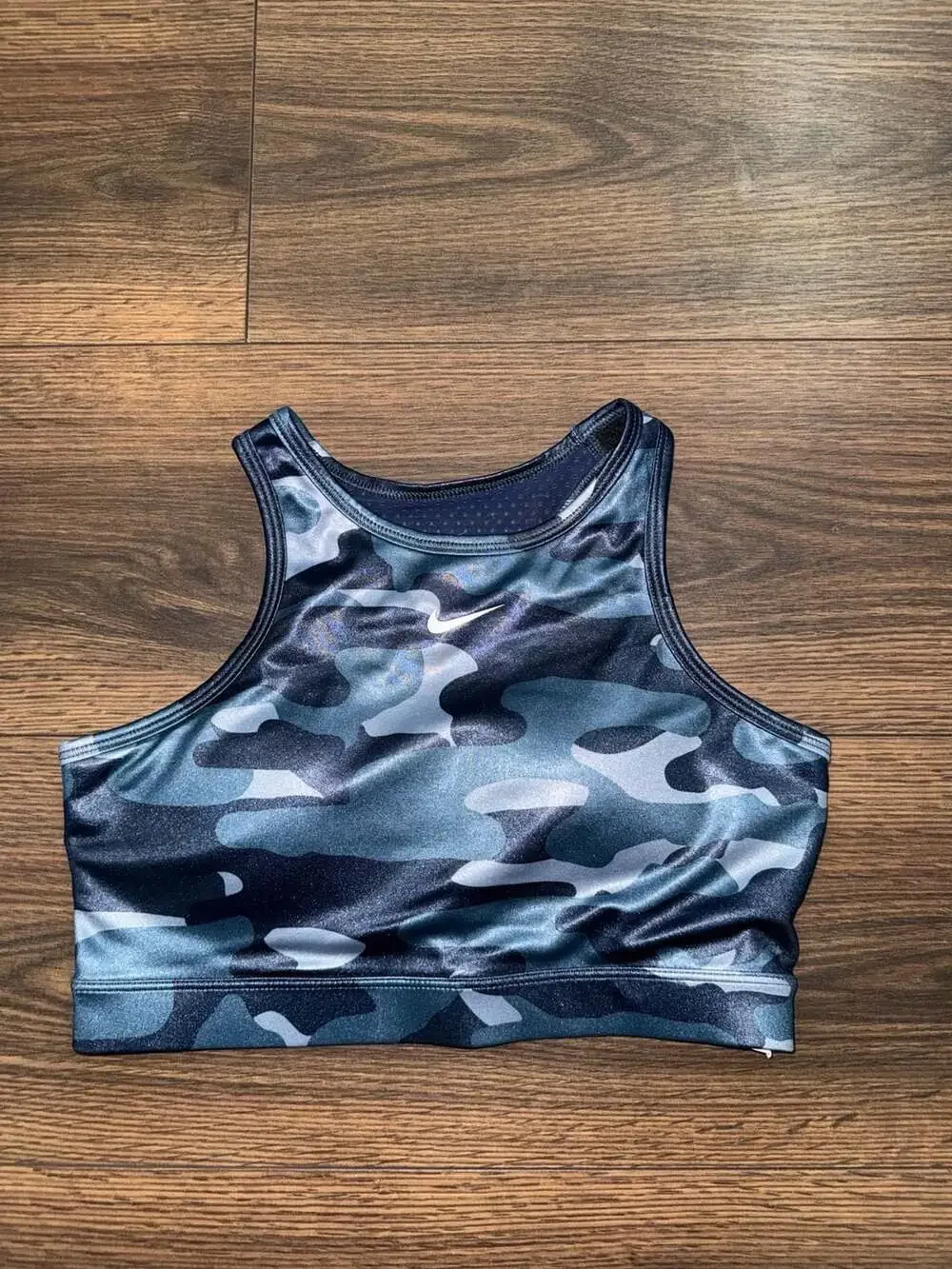 Nike Dri-FIT Sports Bra Size Small